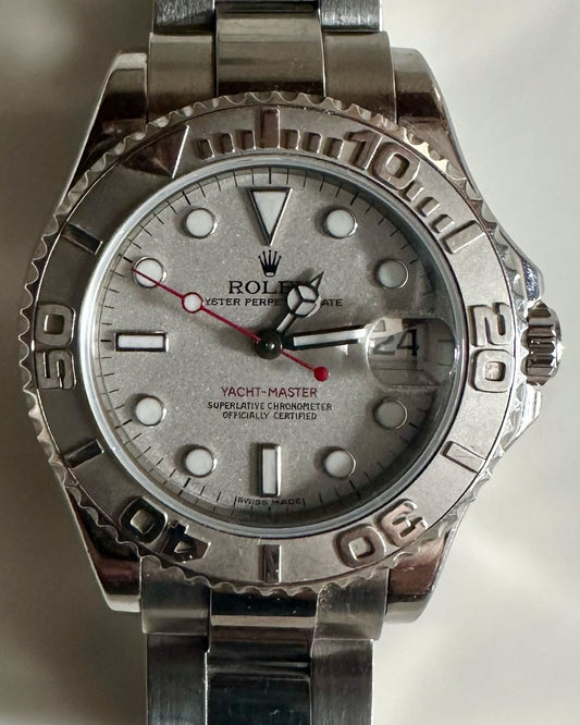 Rolex 168622