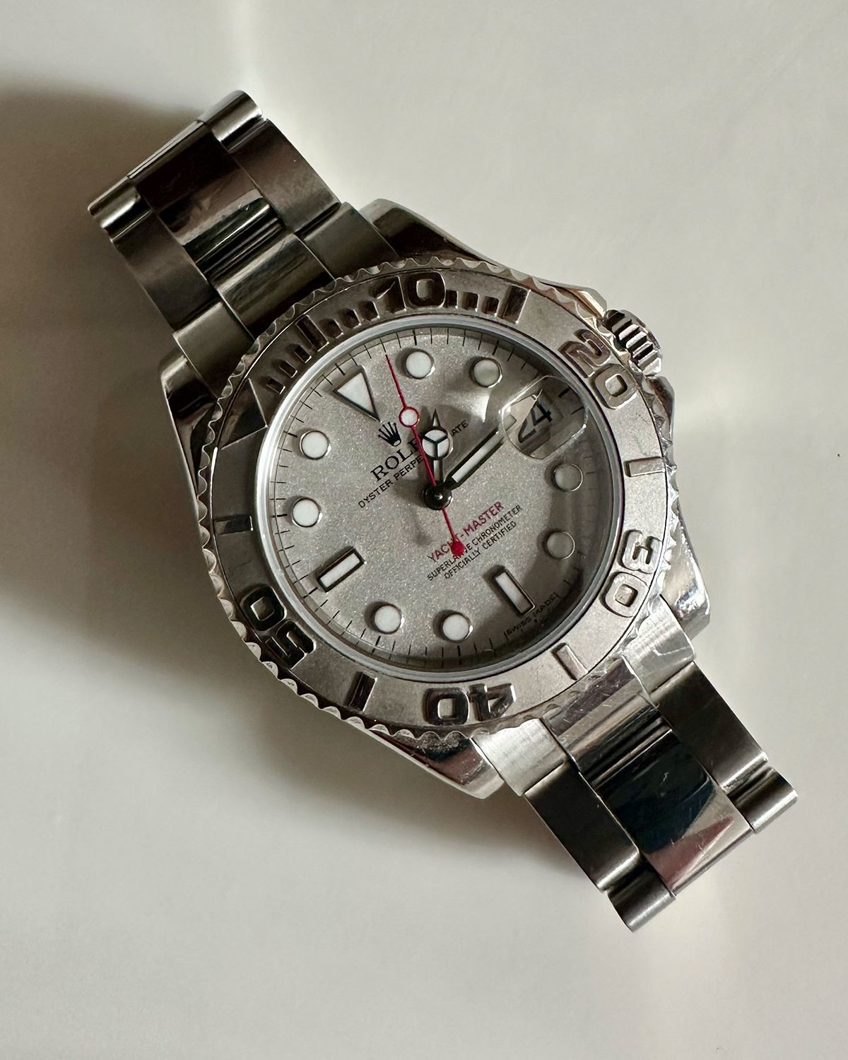 Rolex 168622