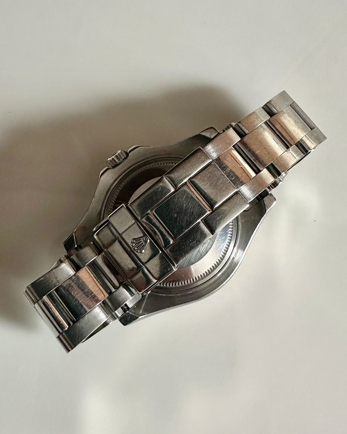 Rolex 168622