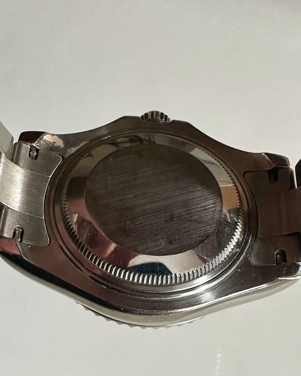Rolex 168622