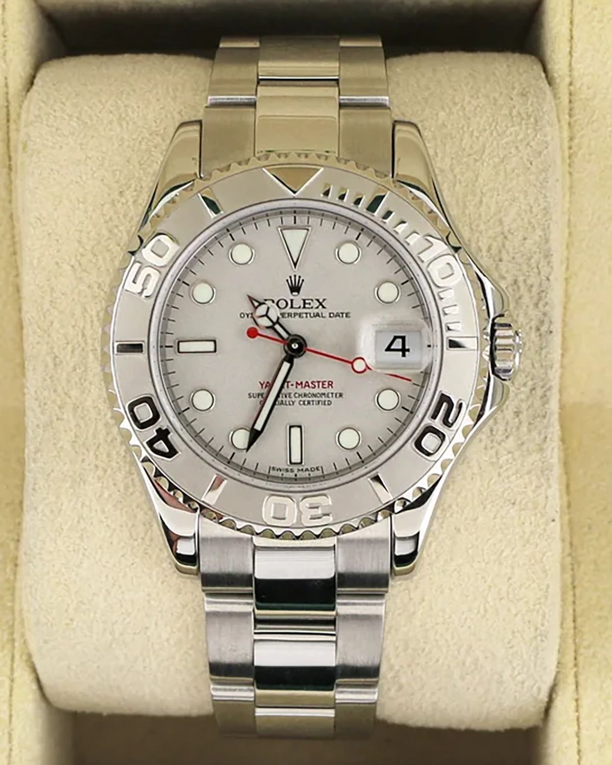 Rolex 168622
