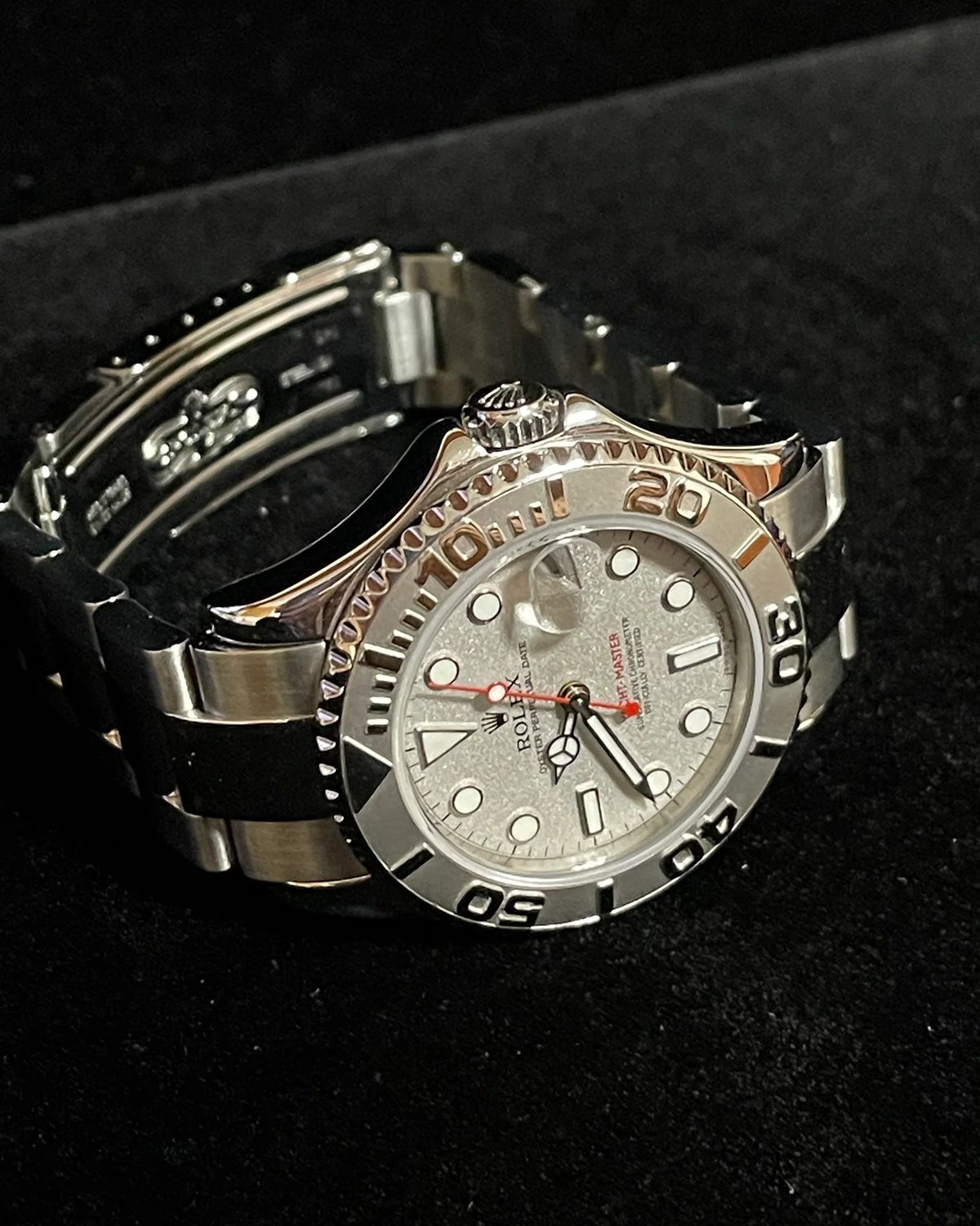 Rolex 168622