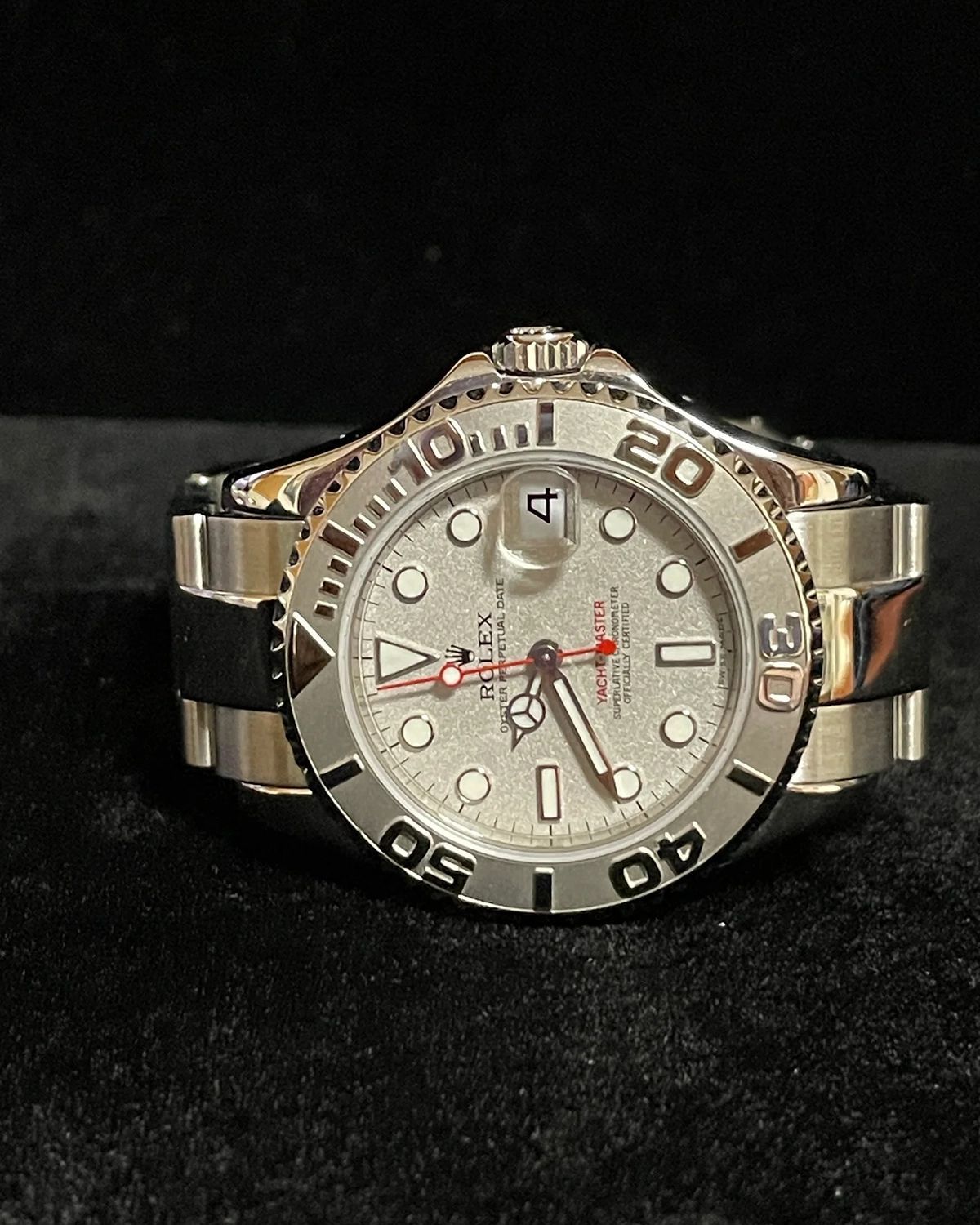 Rolex 168622
