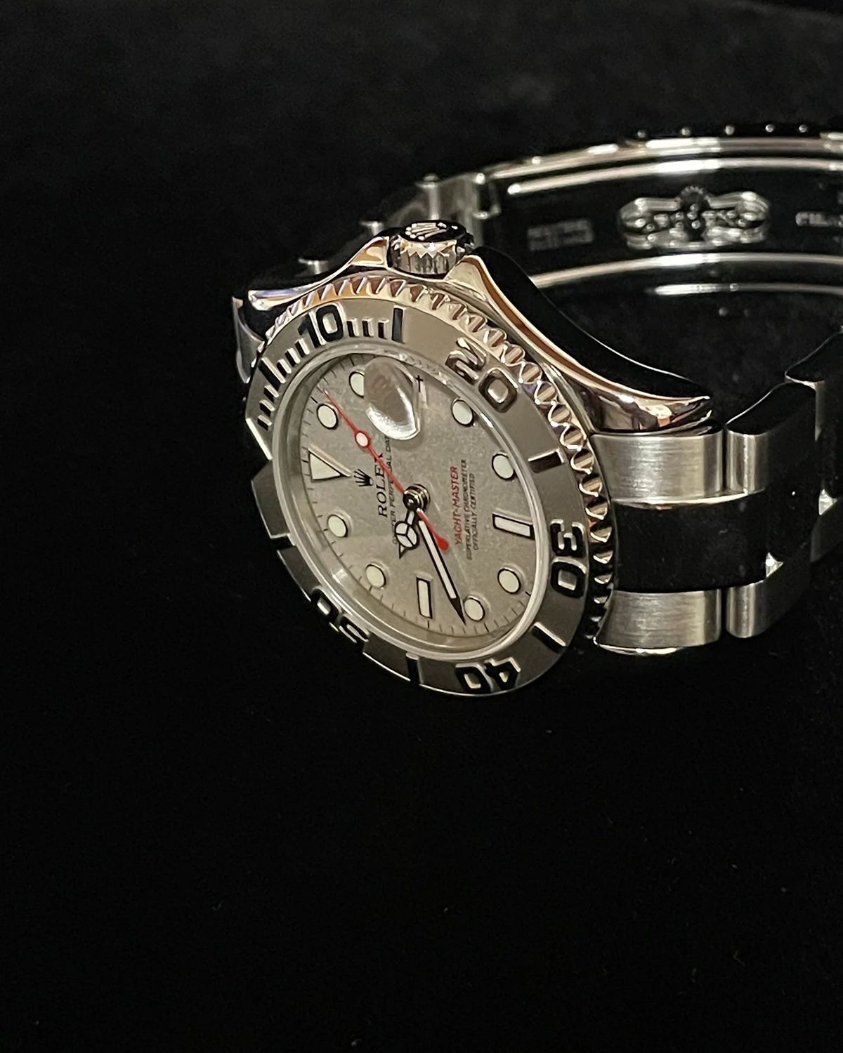 Rolex 168622