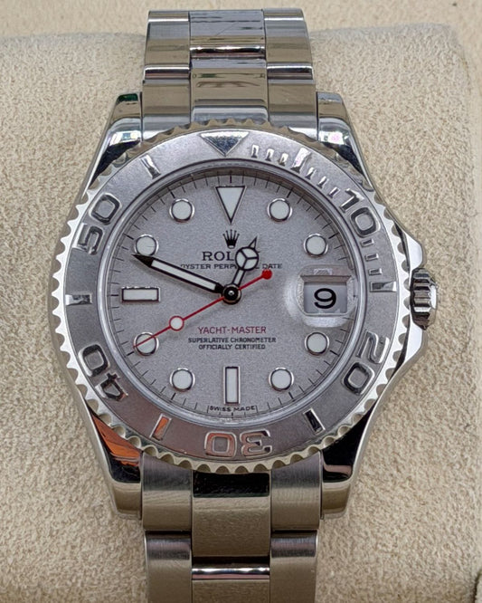 Rolex 168622