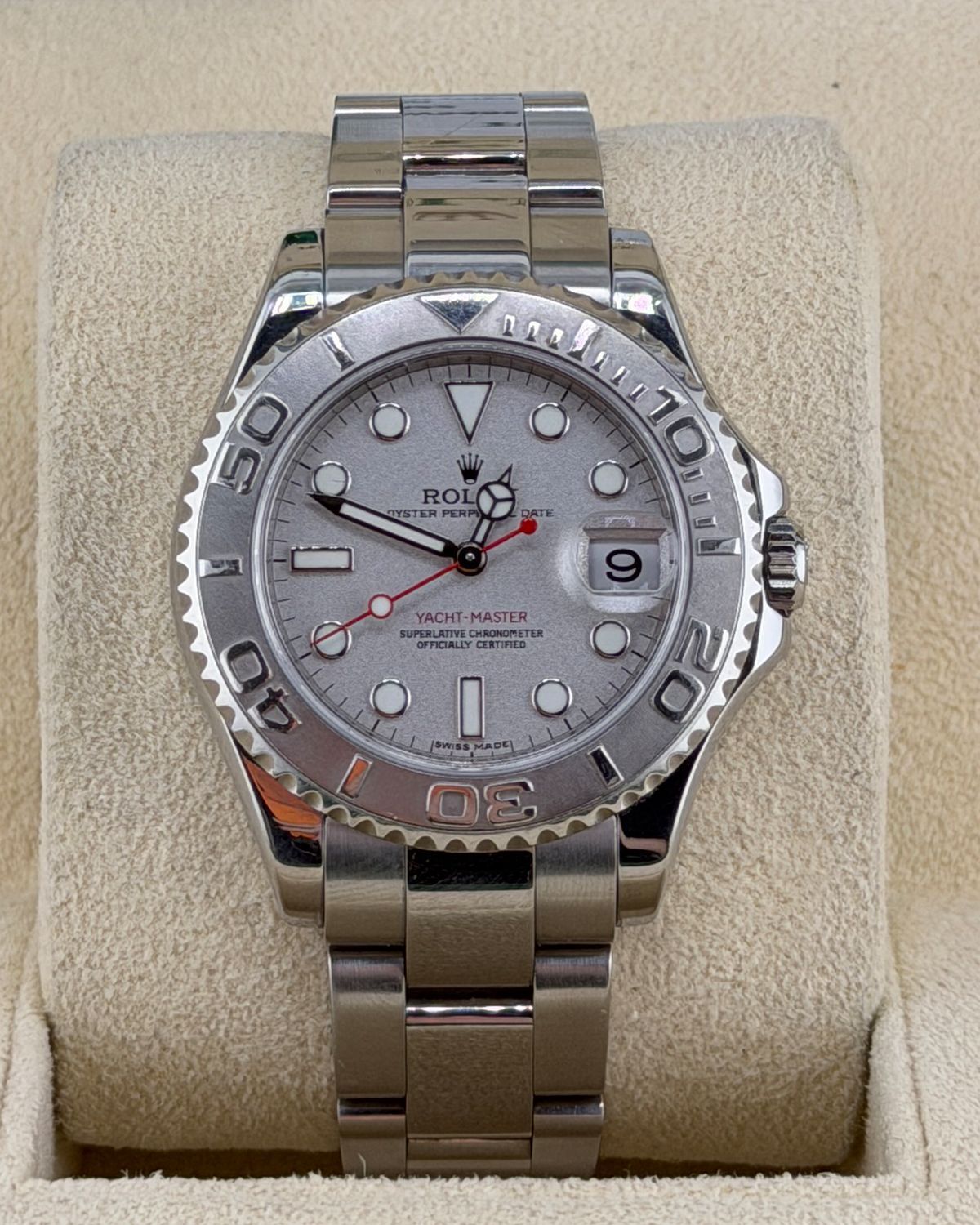 Rolex 168622