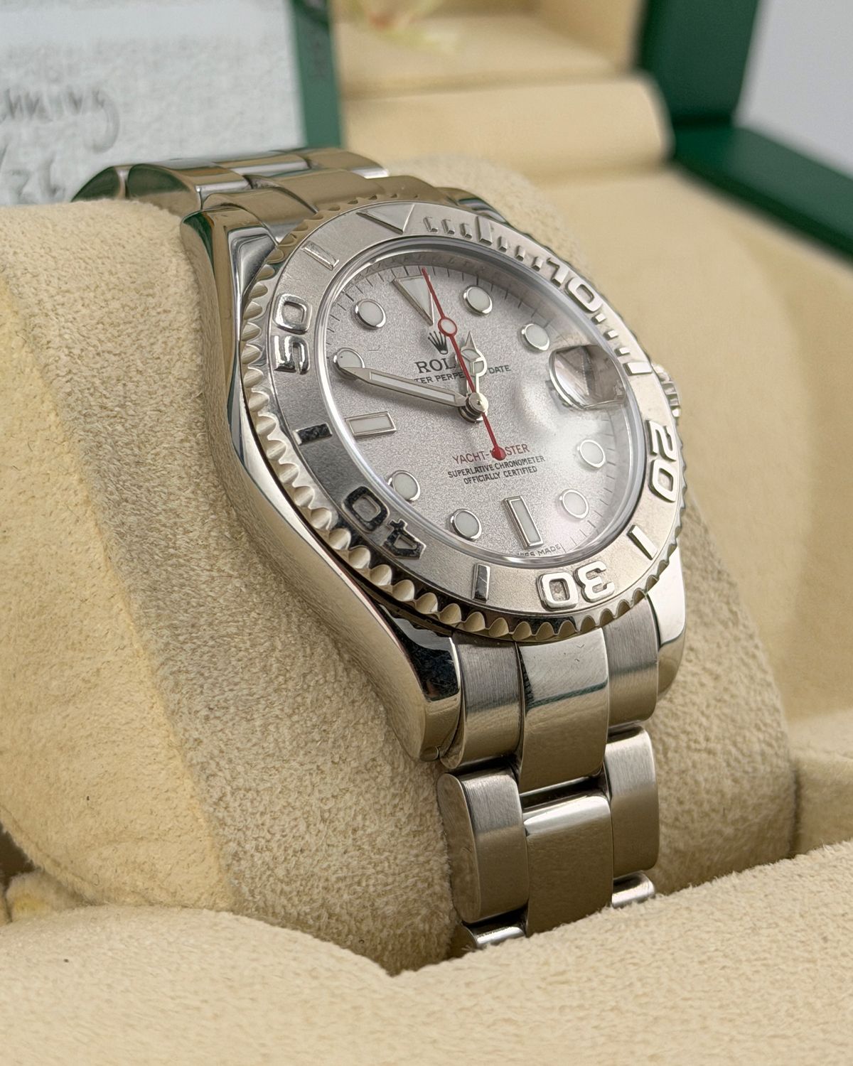 Rolex 168622