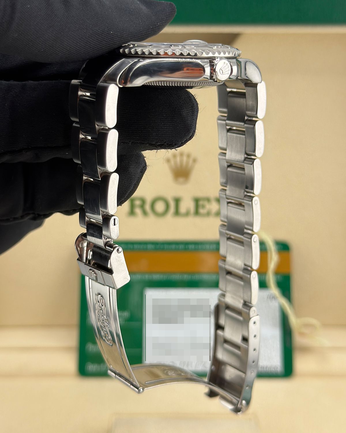 Rolex 168622