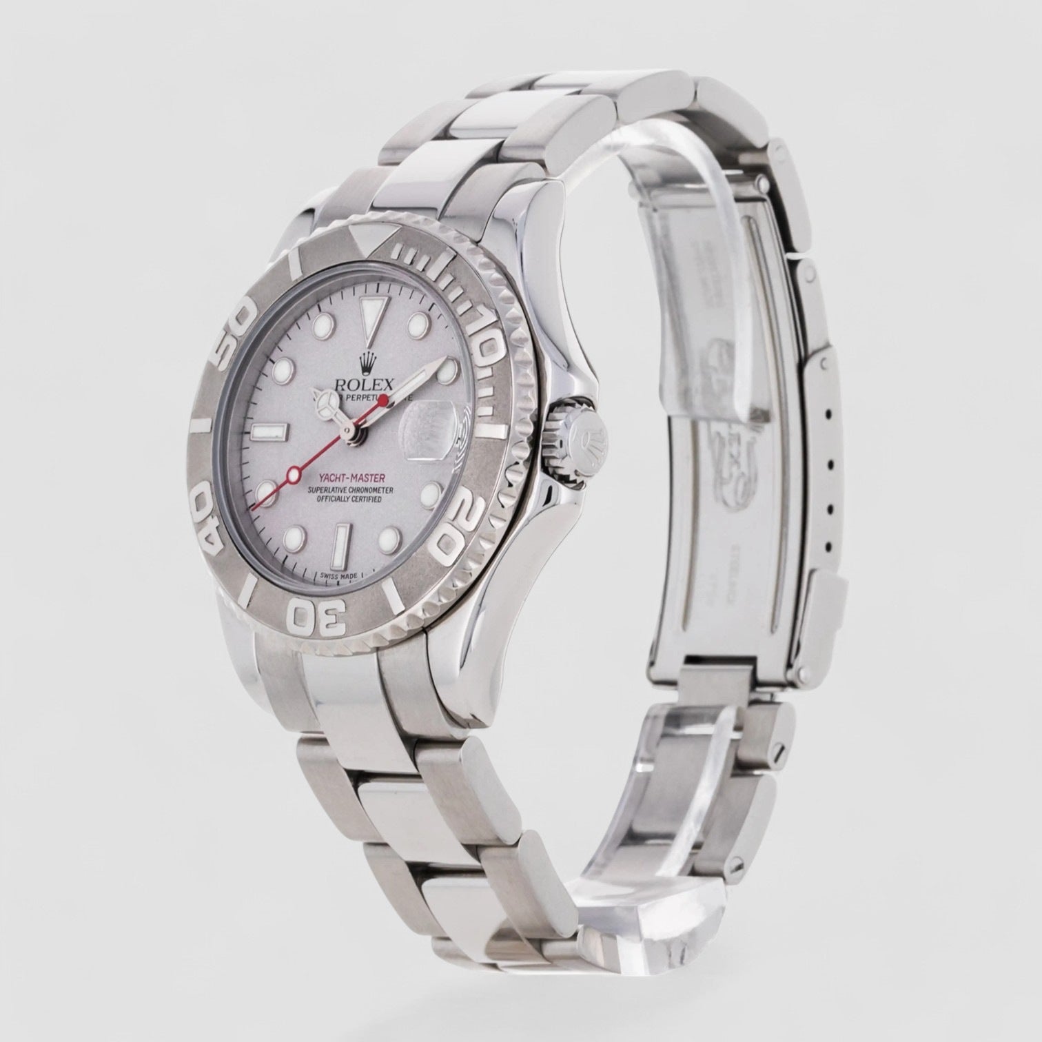 Rolex 168622
