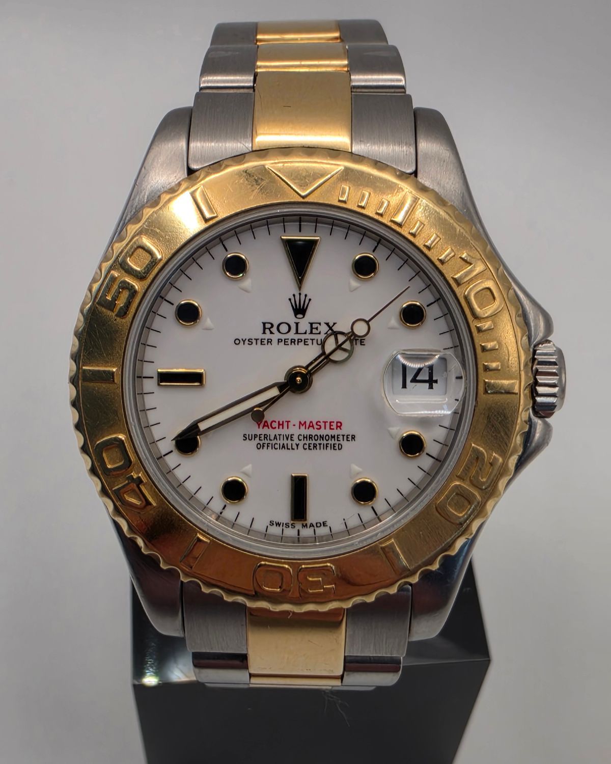 Rolex 168623