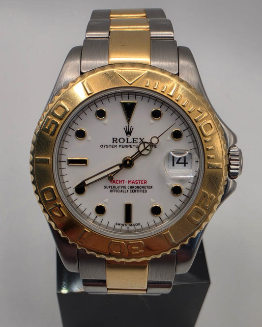 Rolex 168623