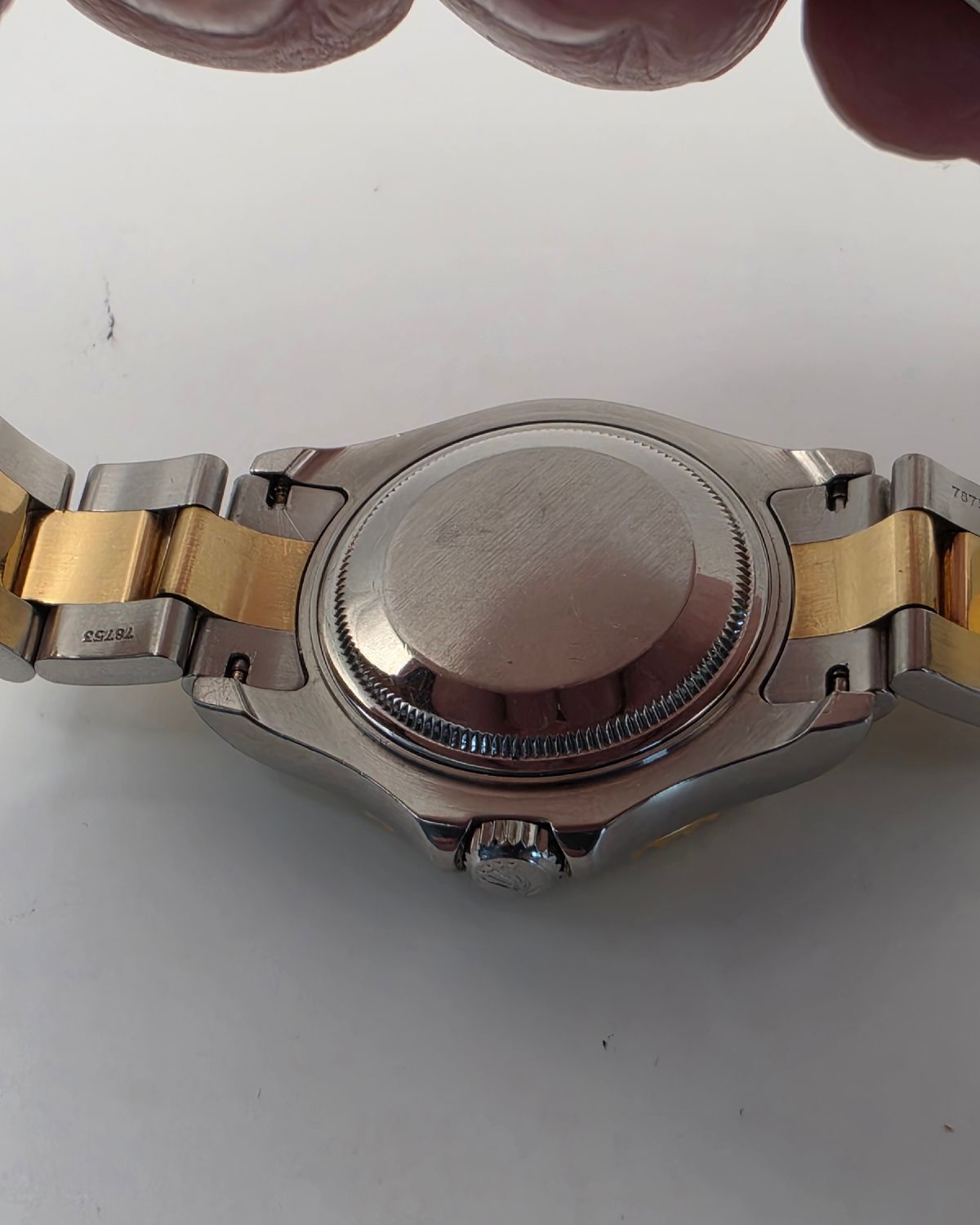 Rolex 168623