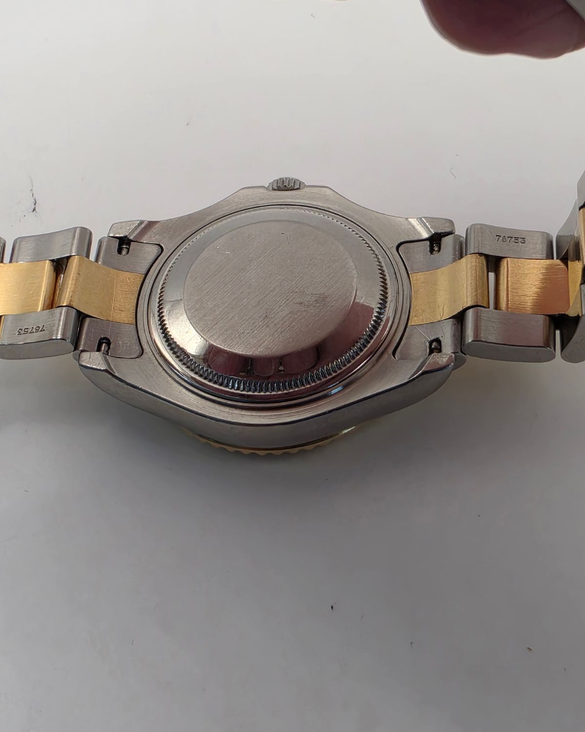 Rolex 168623