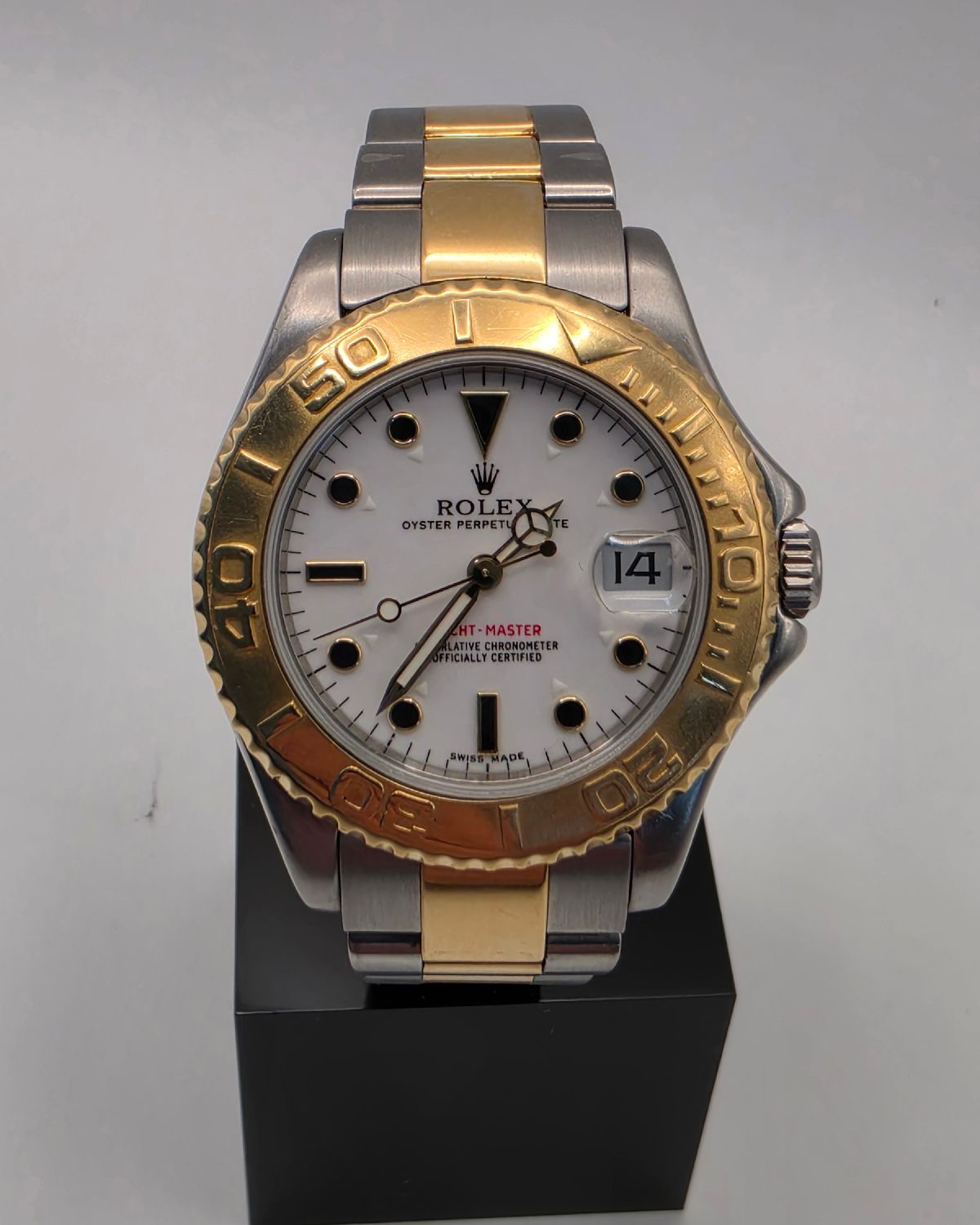 Rolex 168623