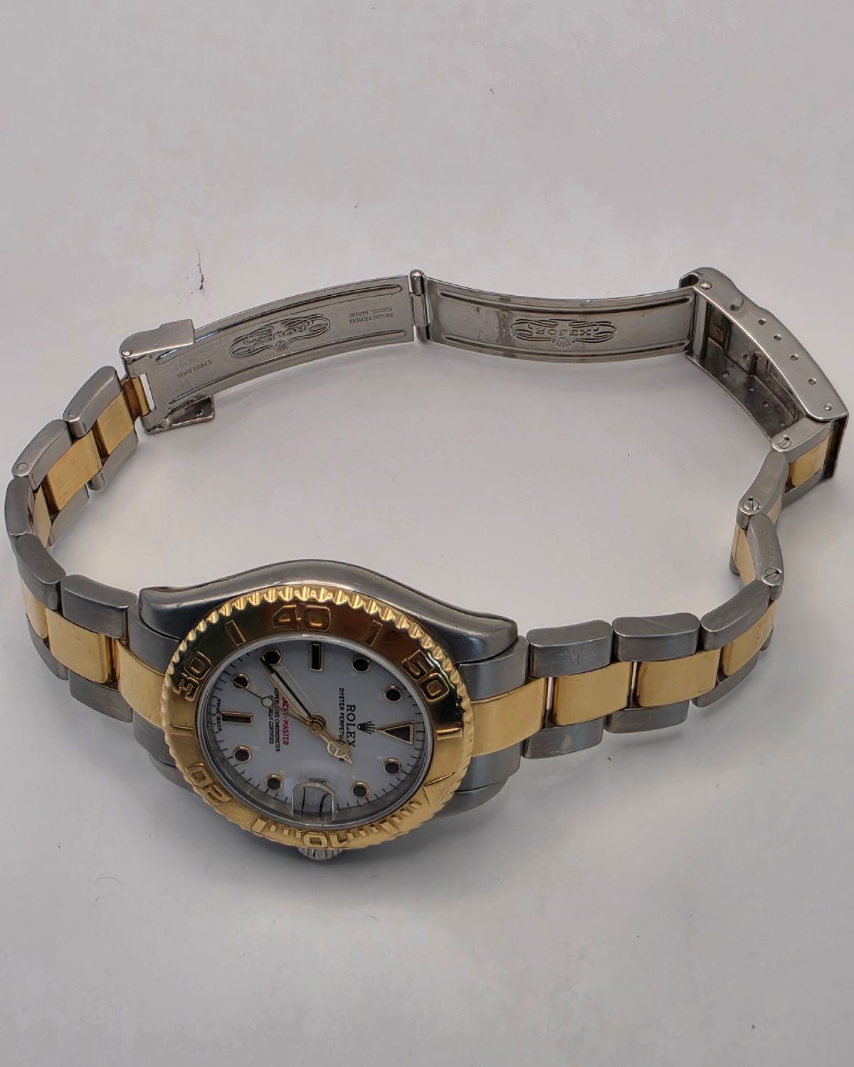 Rolex 168623