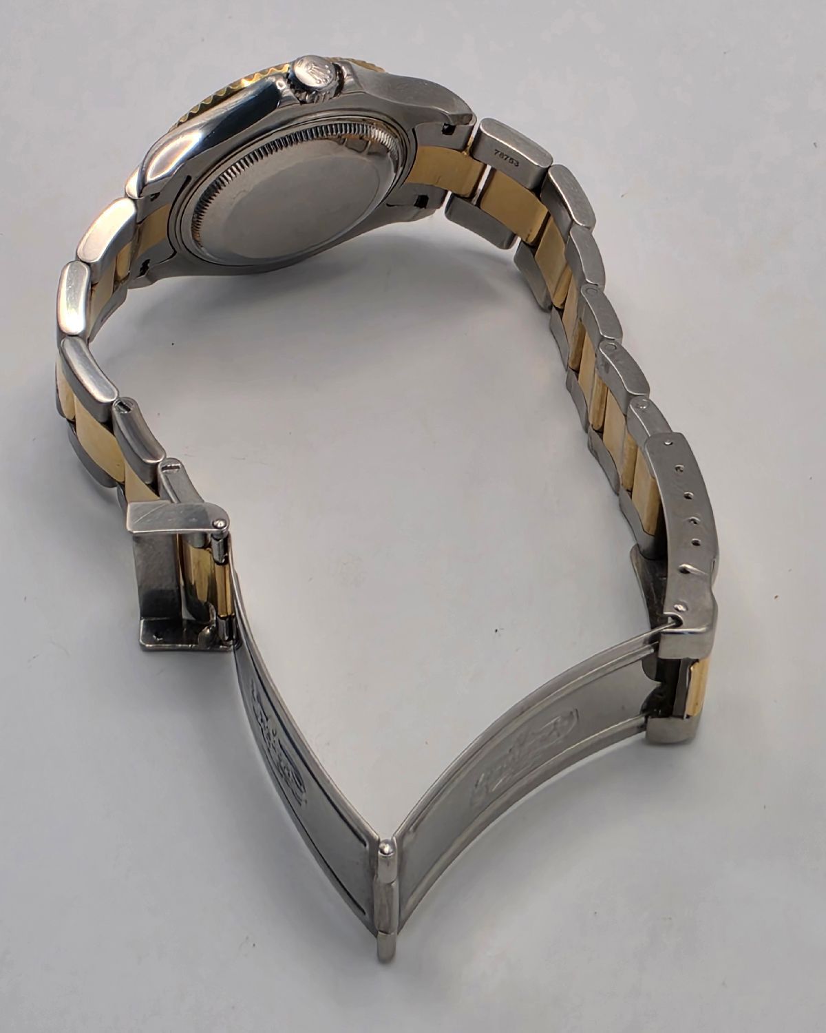 Rolex 168623