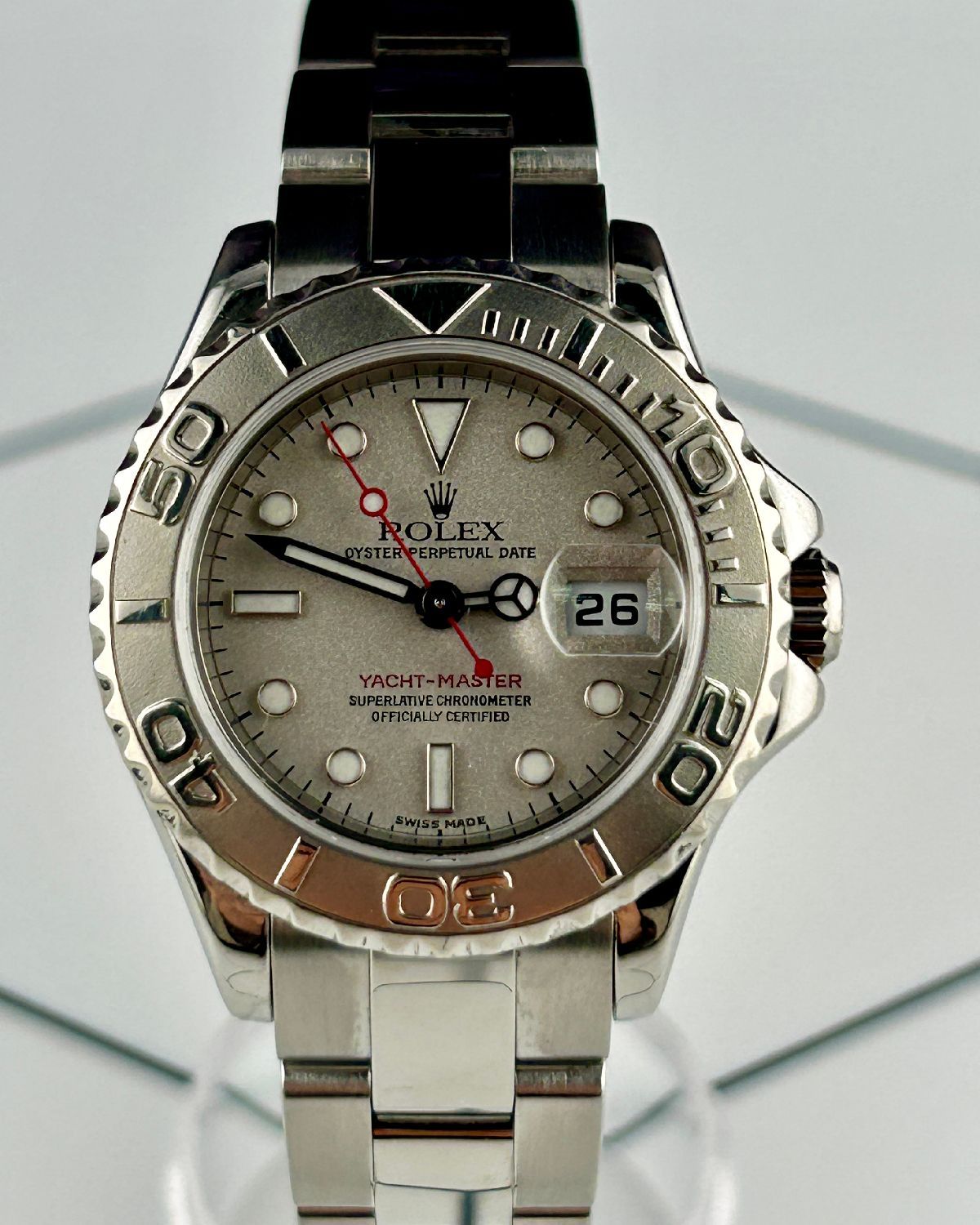 Rolex 169622