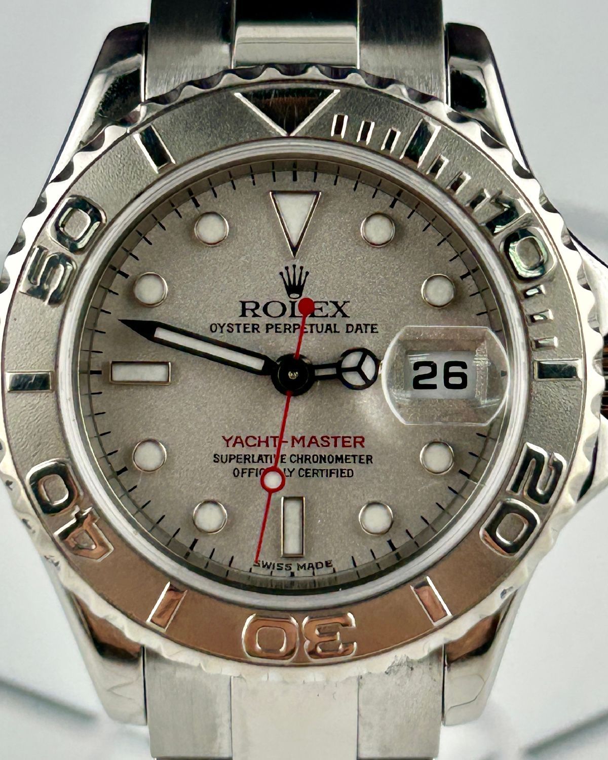 Rolex 169622