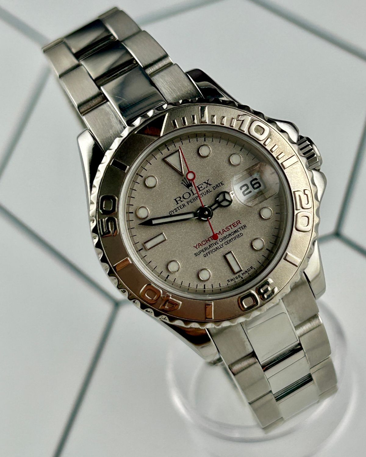 Rolex 169622