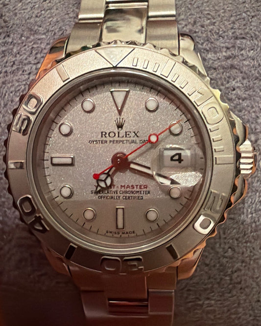 Rolex 169622