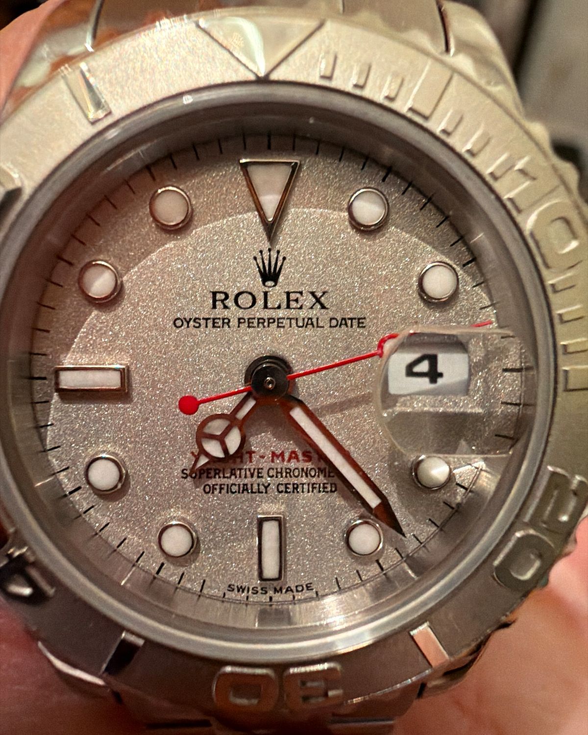 Rolex 169622