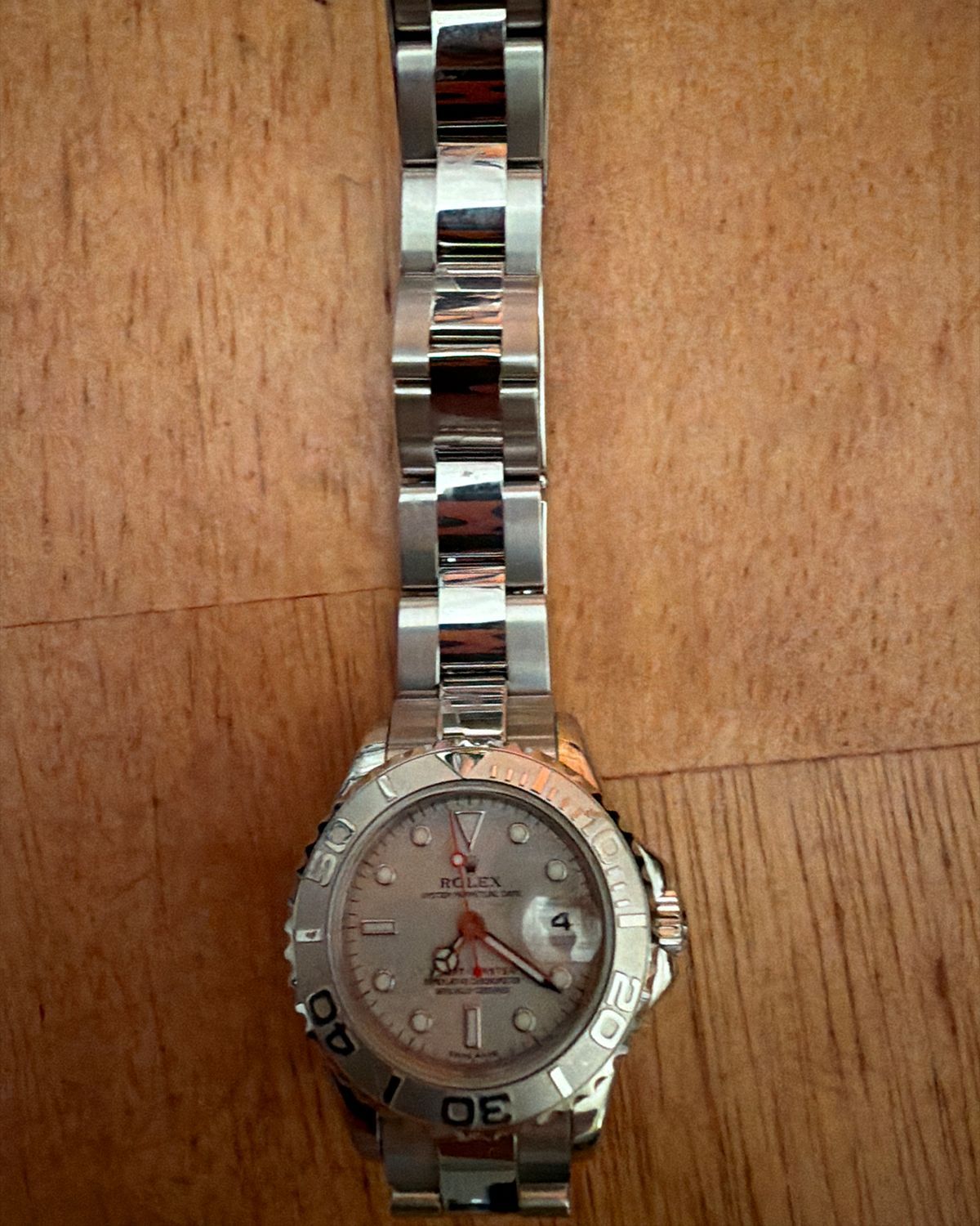 Rolex 169622