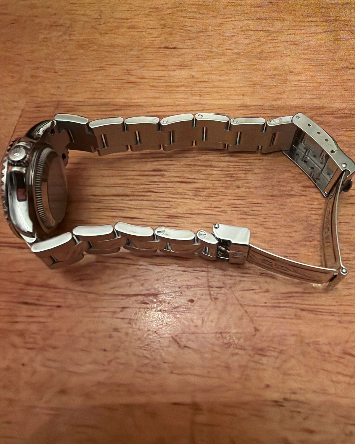 Rolex 169622