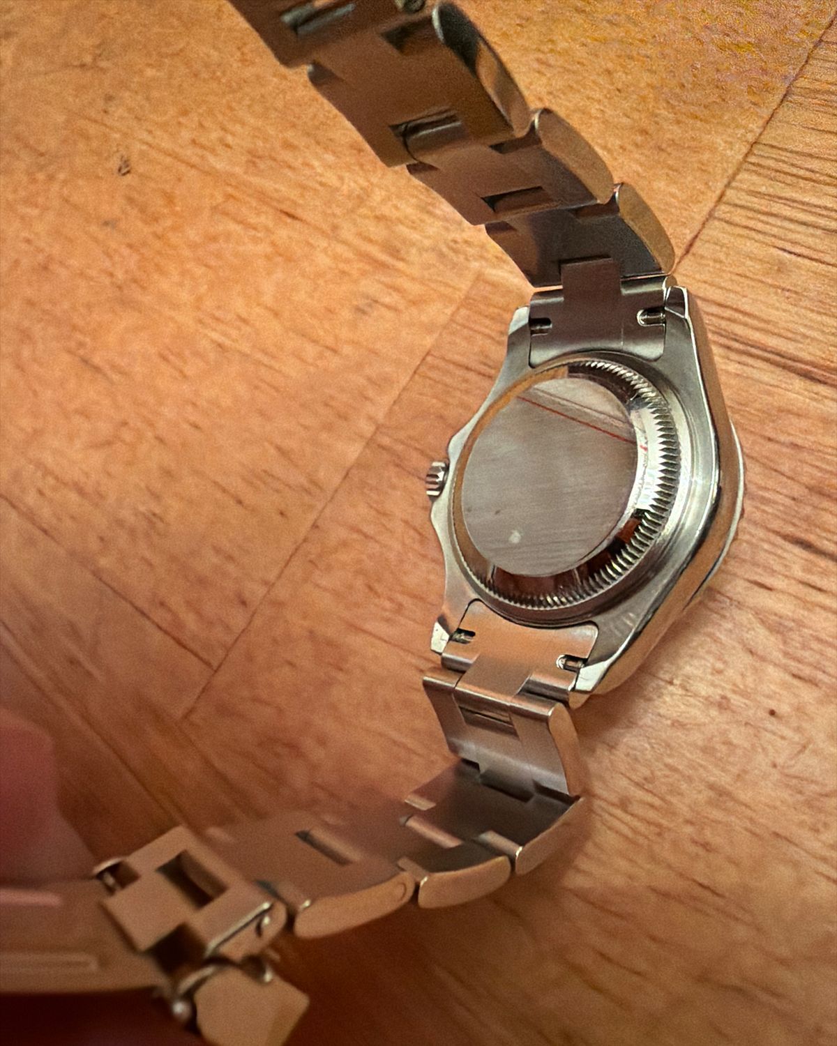 Rolex 169622