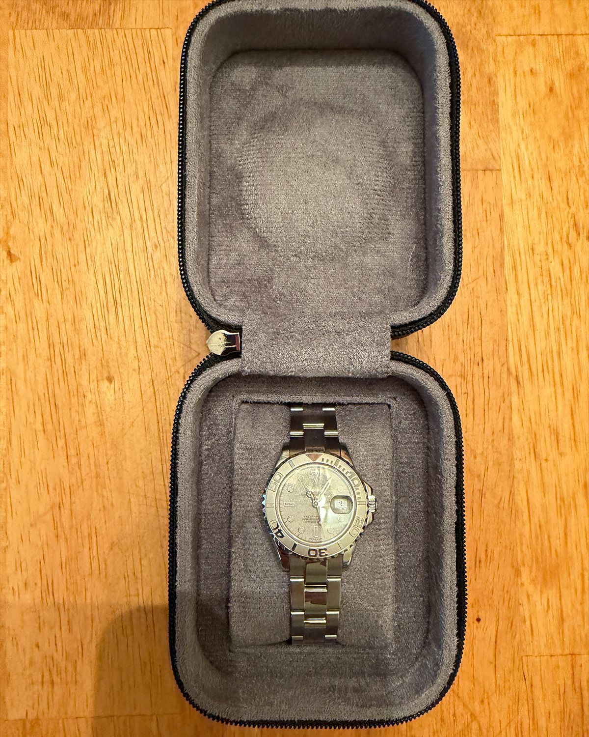 Rolex 169622