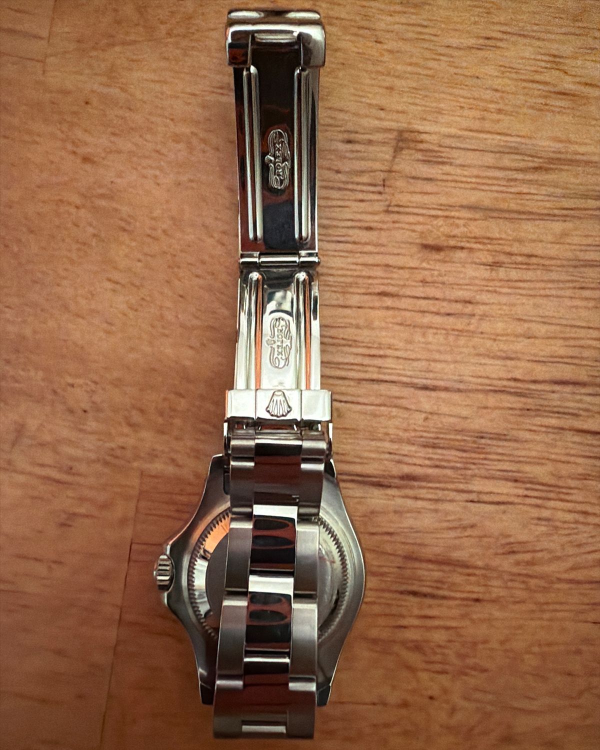 Rolex 169622