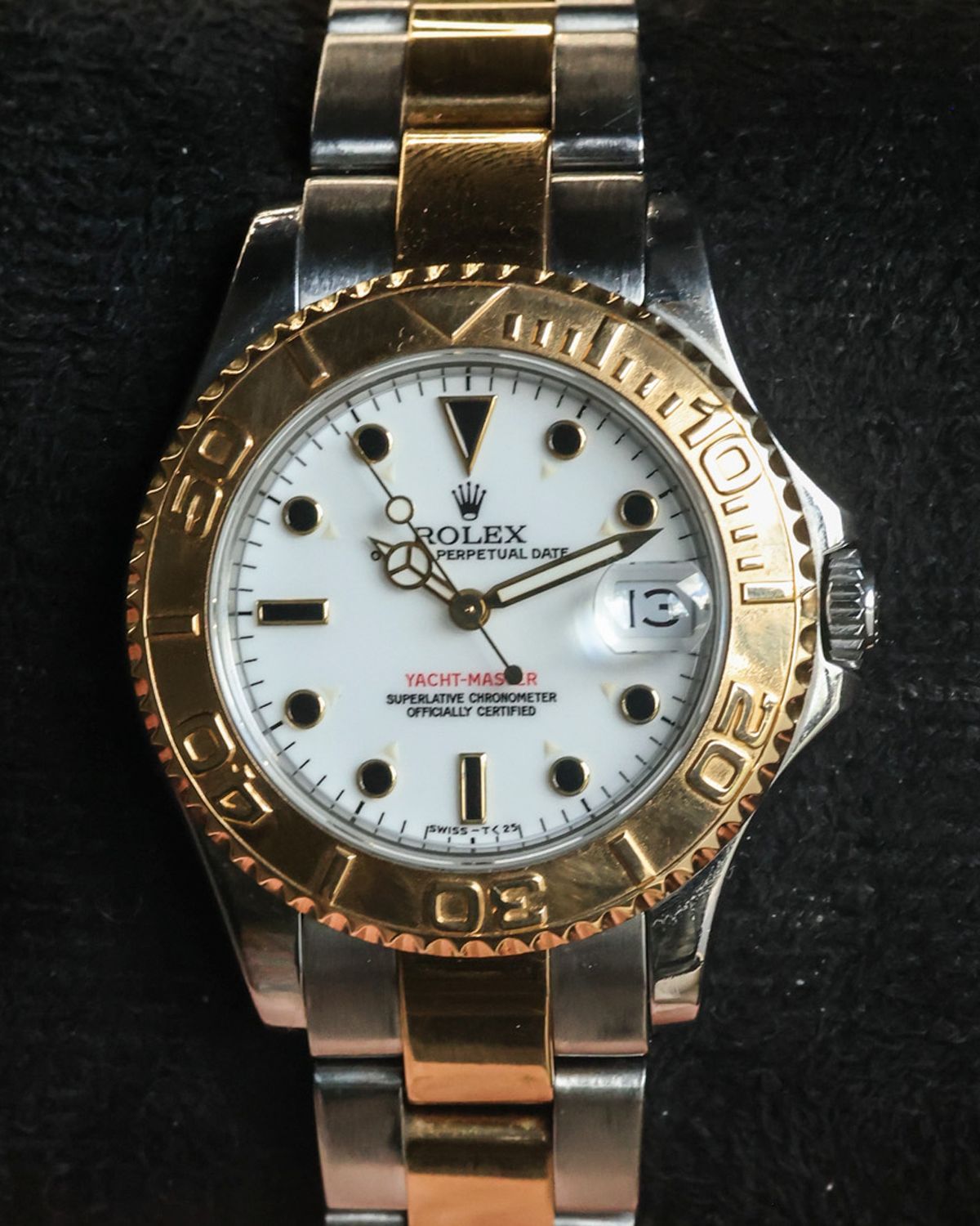 Rolex 169623