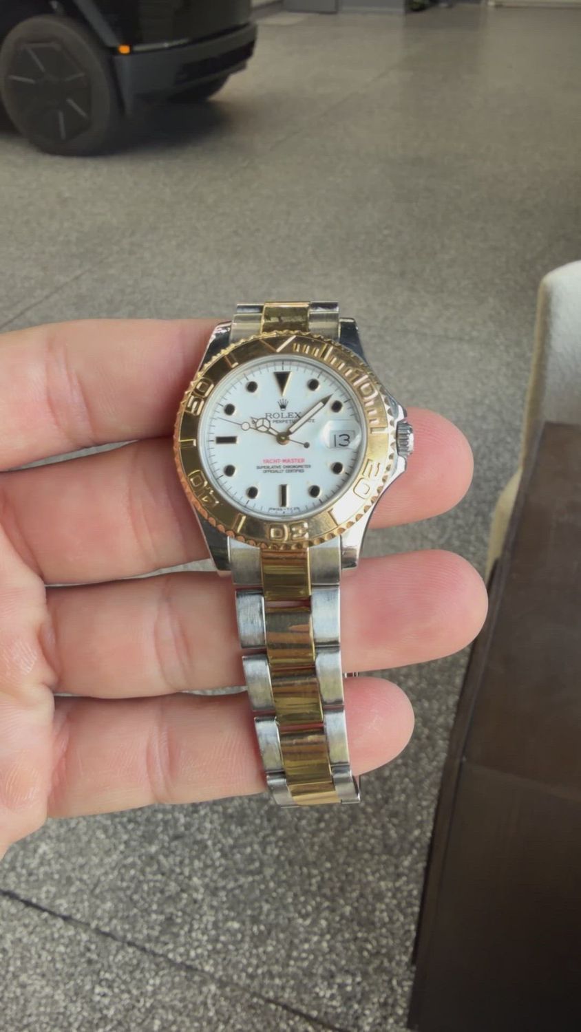 Rolex 169623