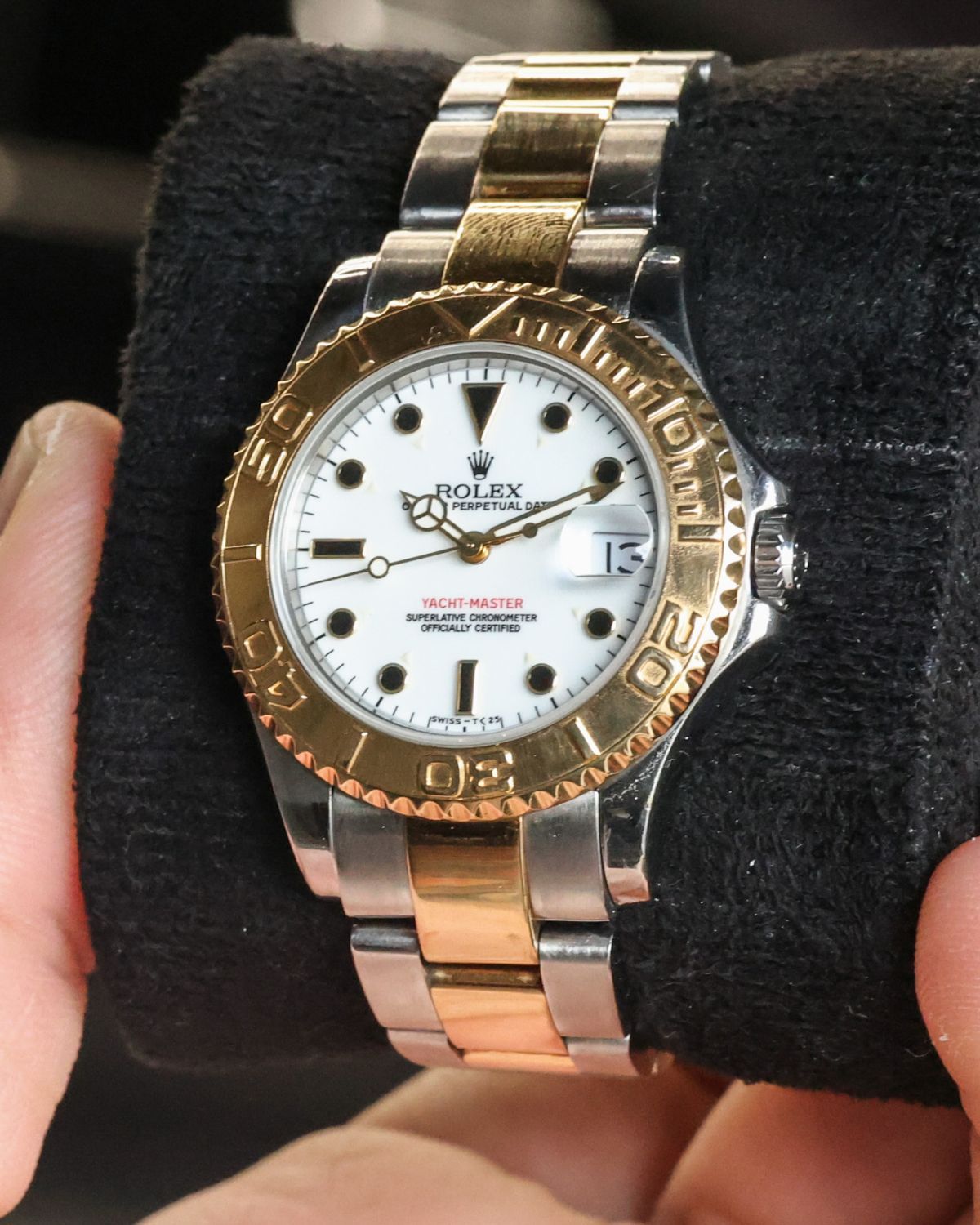 Rolex 169623