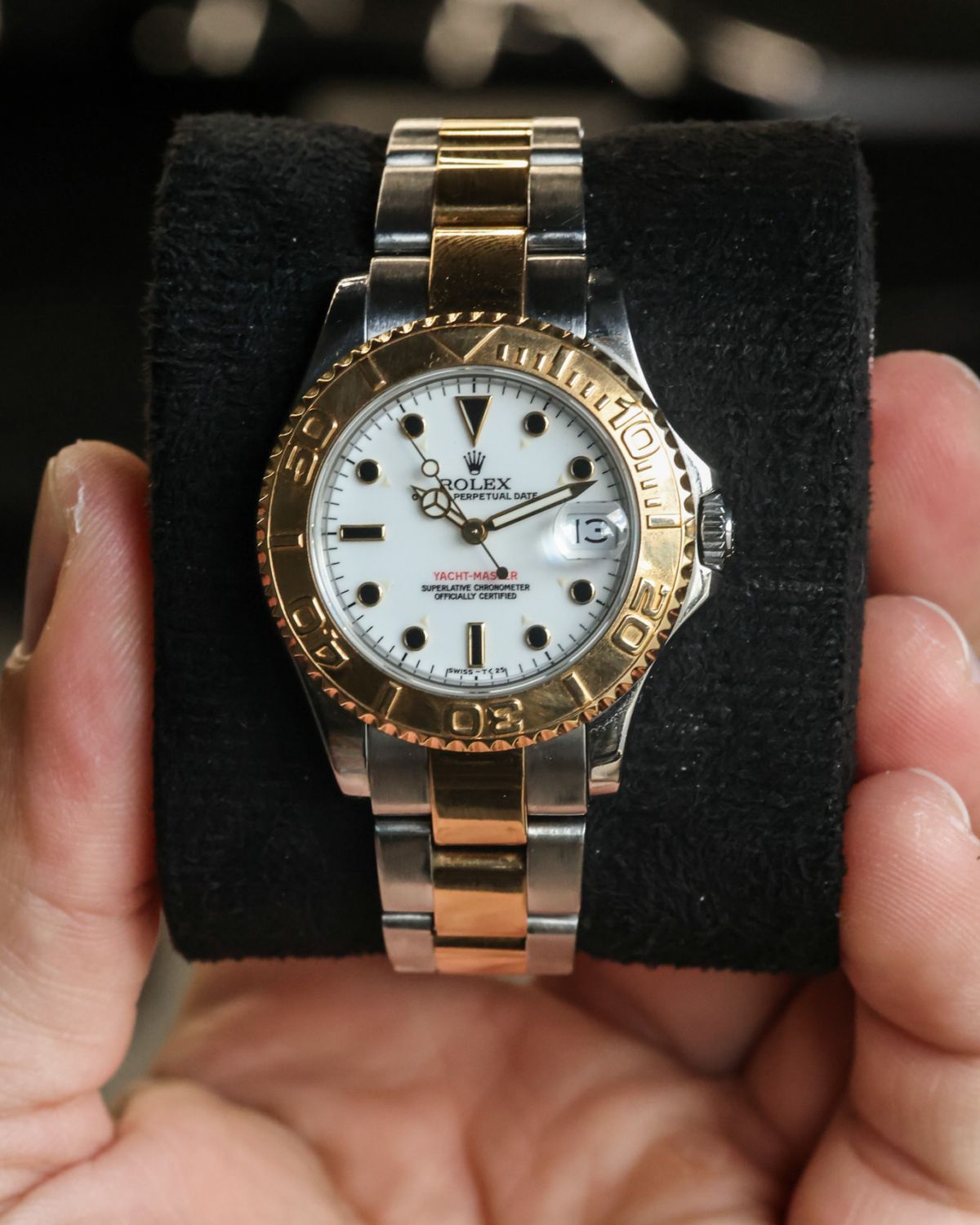 Rolex 169623