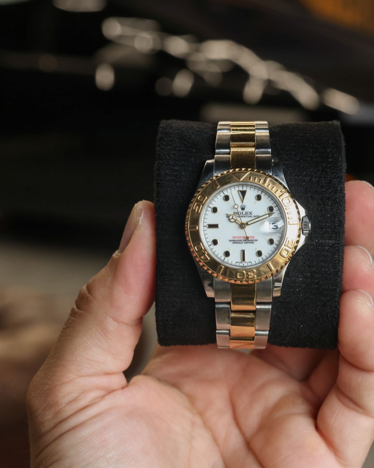 Rolex 169623