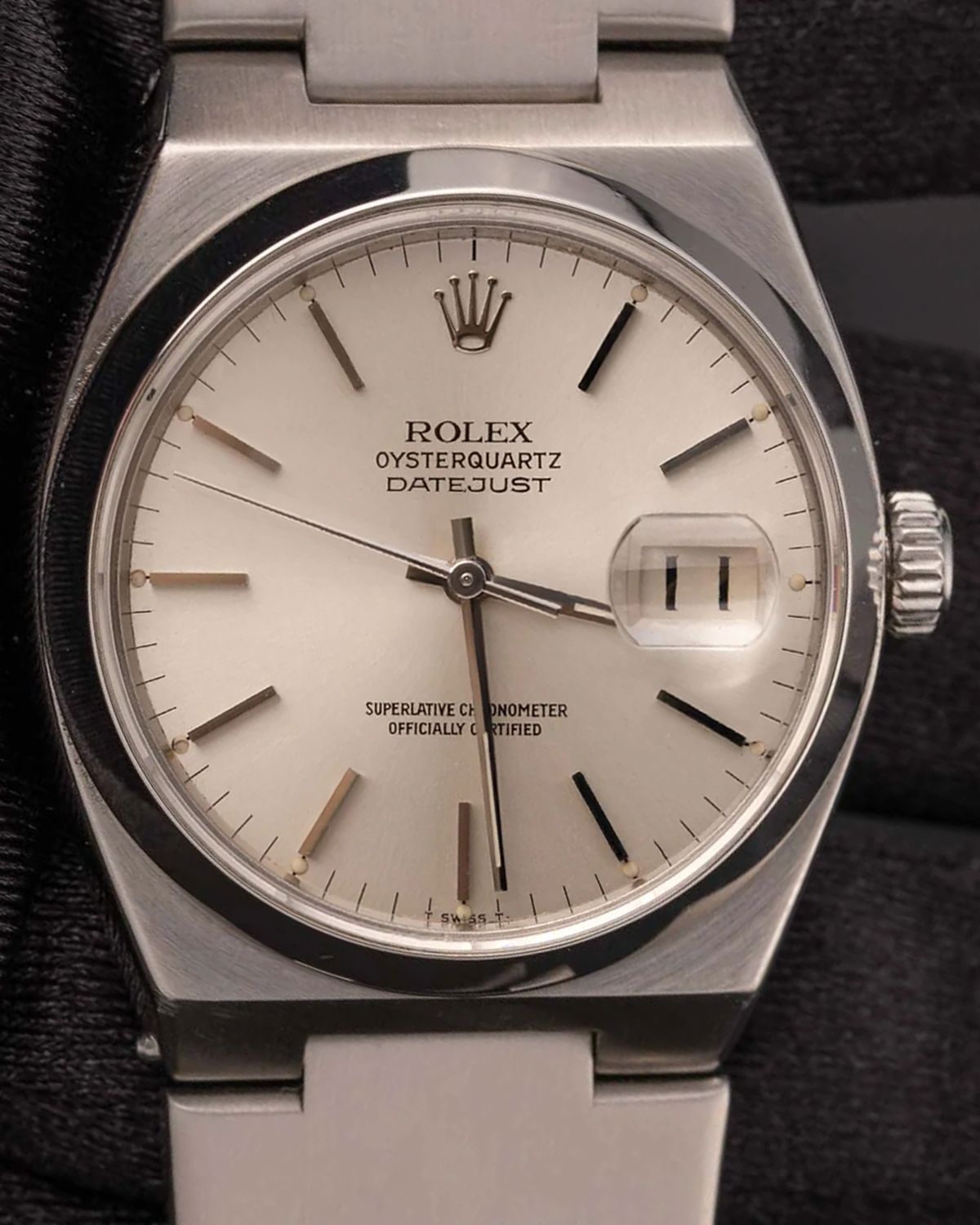 Rolex 17000