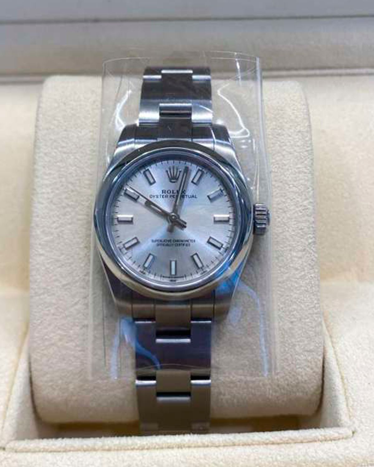 Rolex 176200