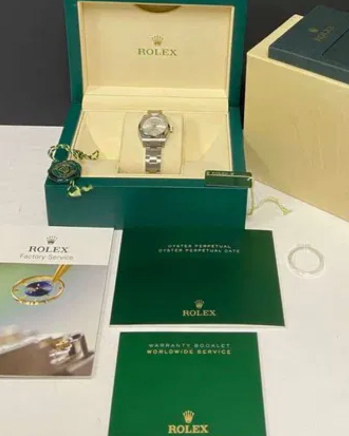 Rolex 176200