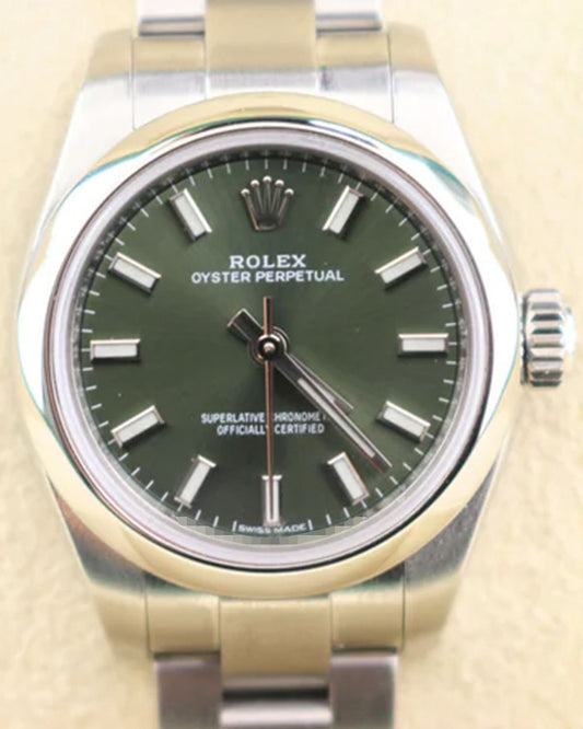 Rolex 176200
