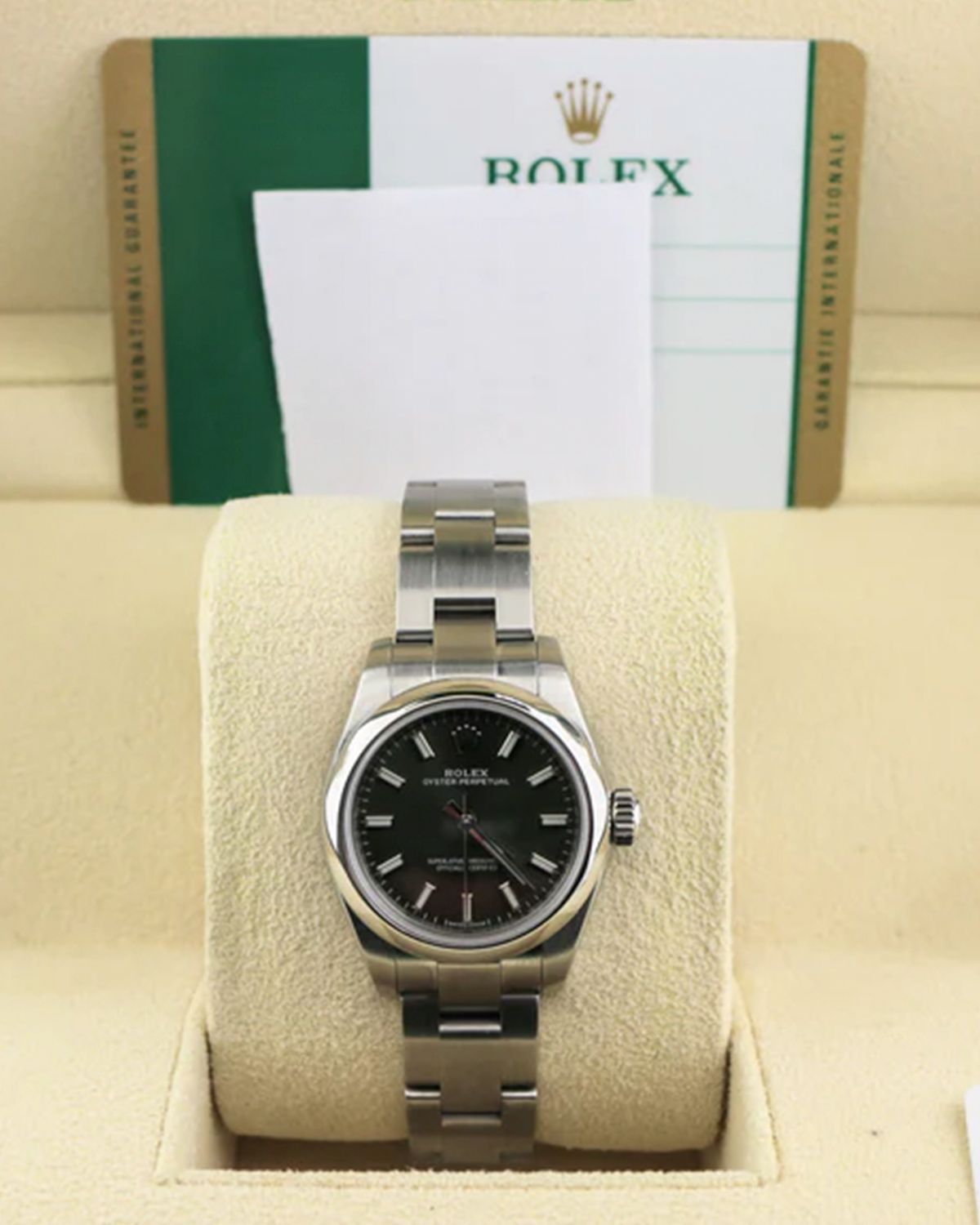 Rolex 176200