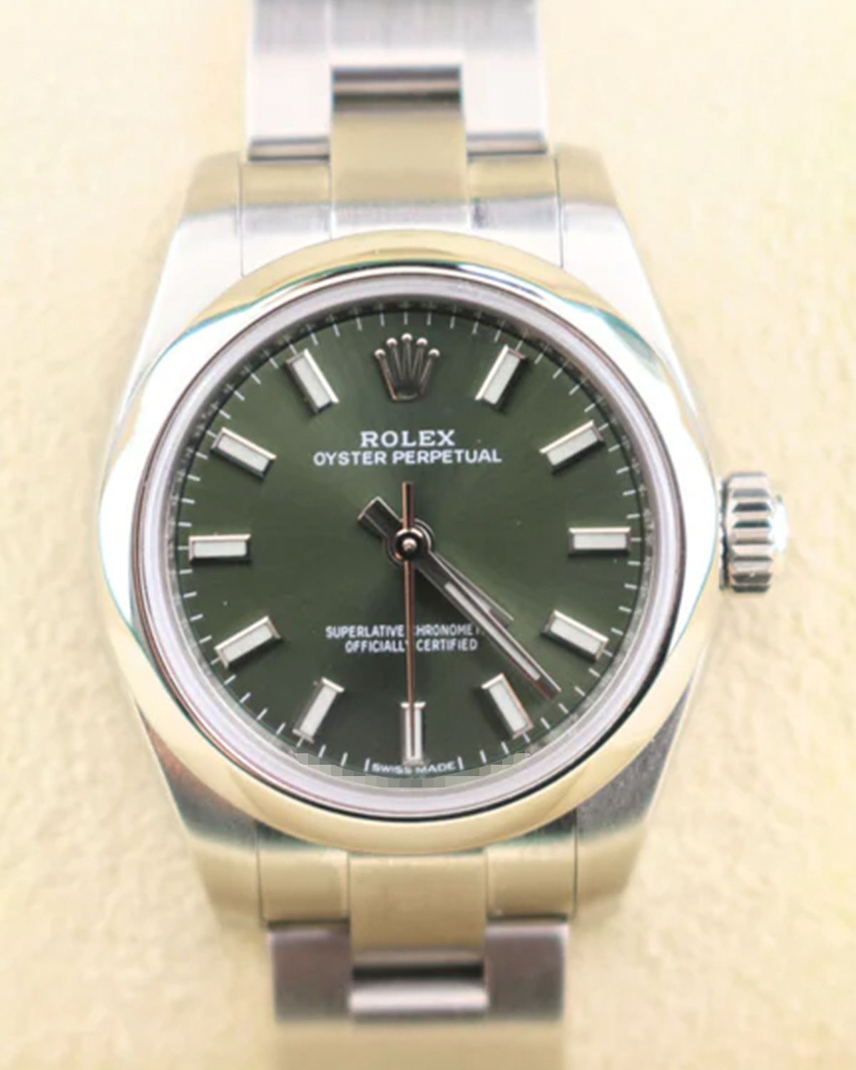 Rolex 176200