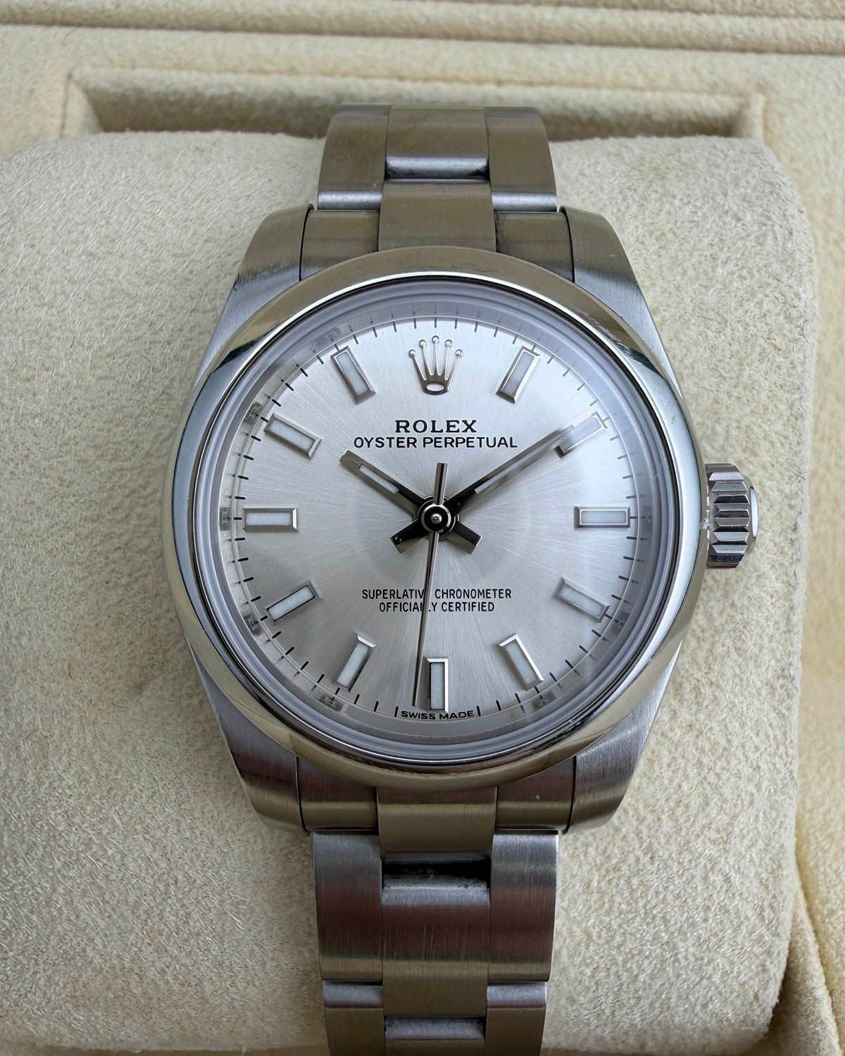 Rolex 176200