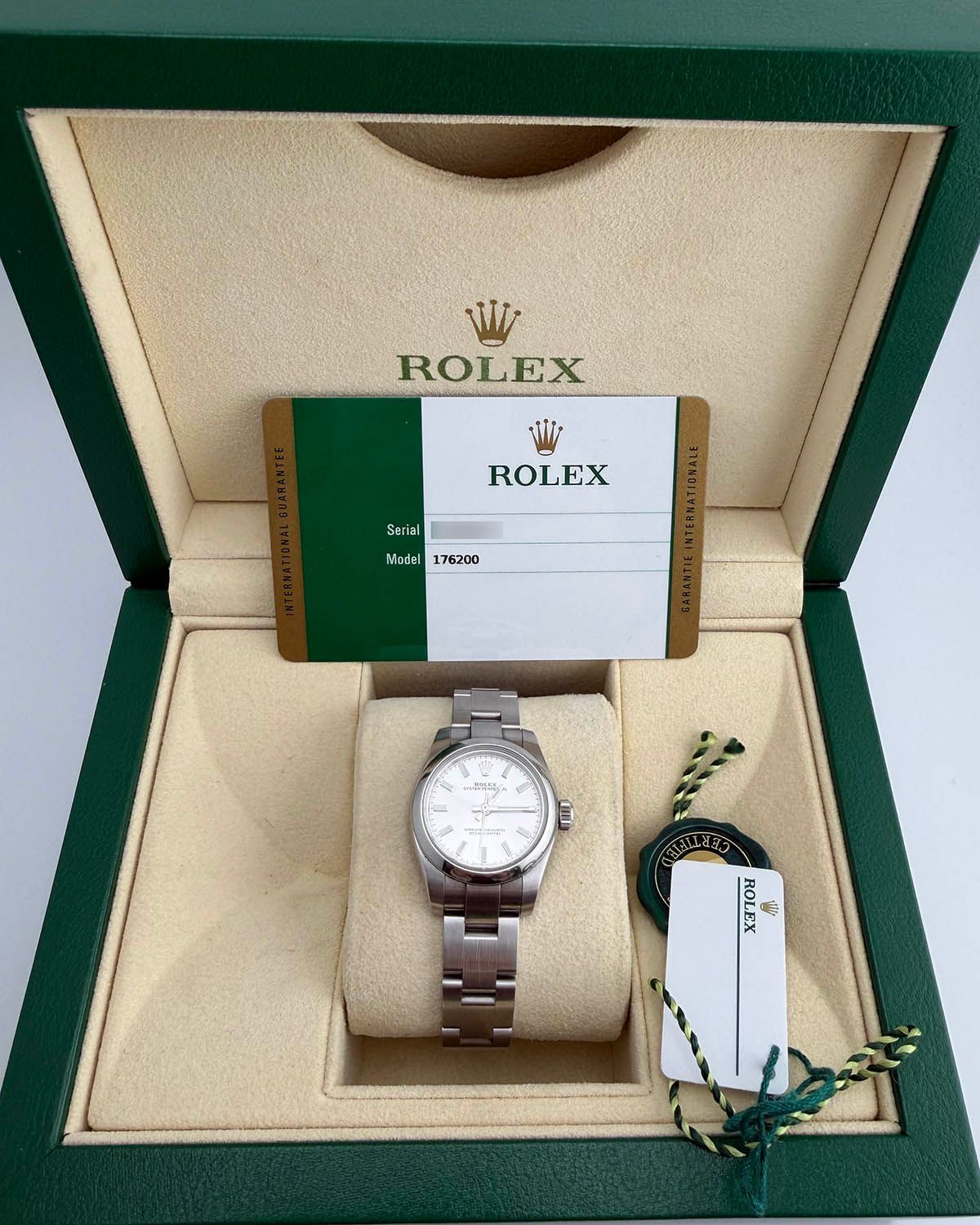 Rolex 176200