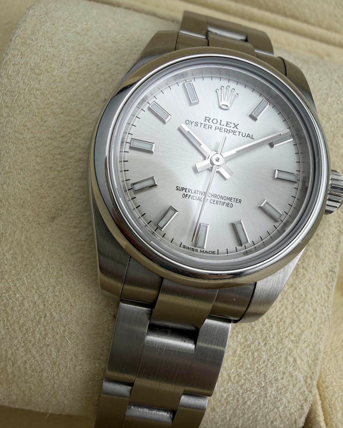 Rolex 176200