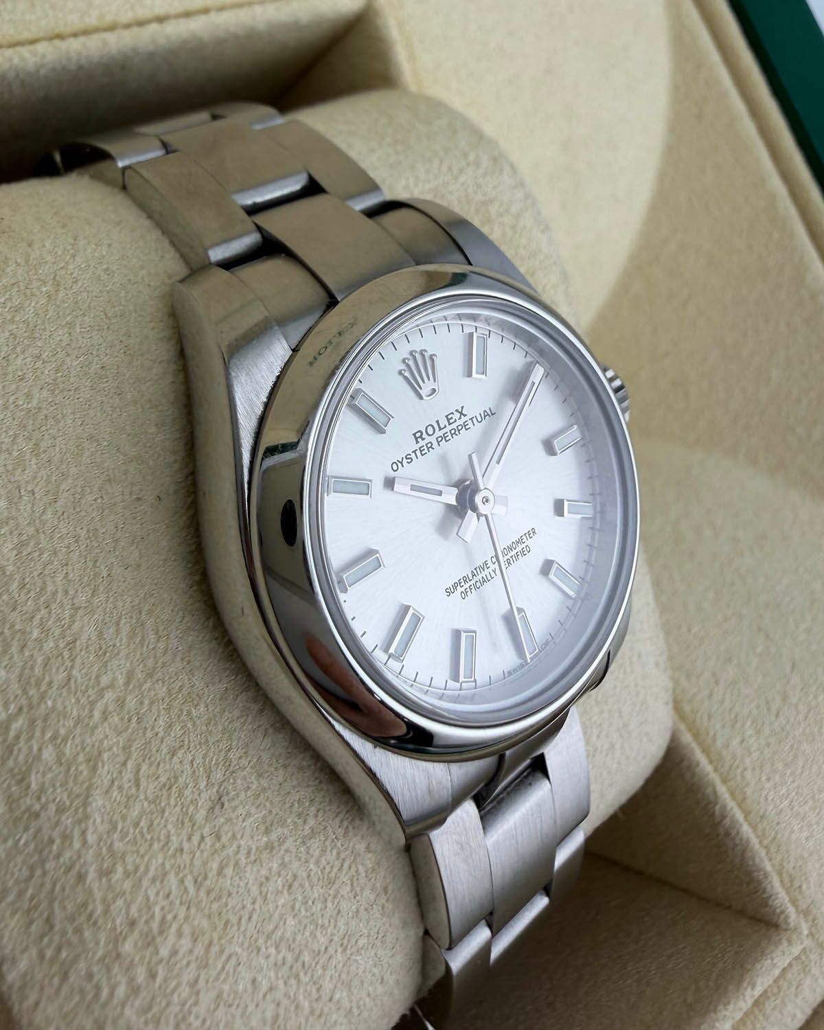 Rolex 176200