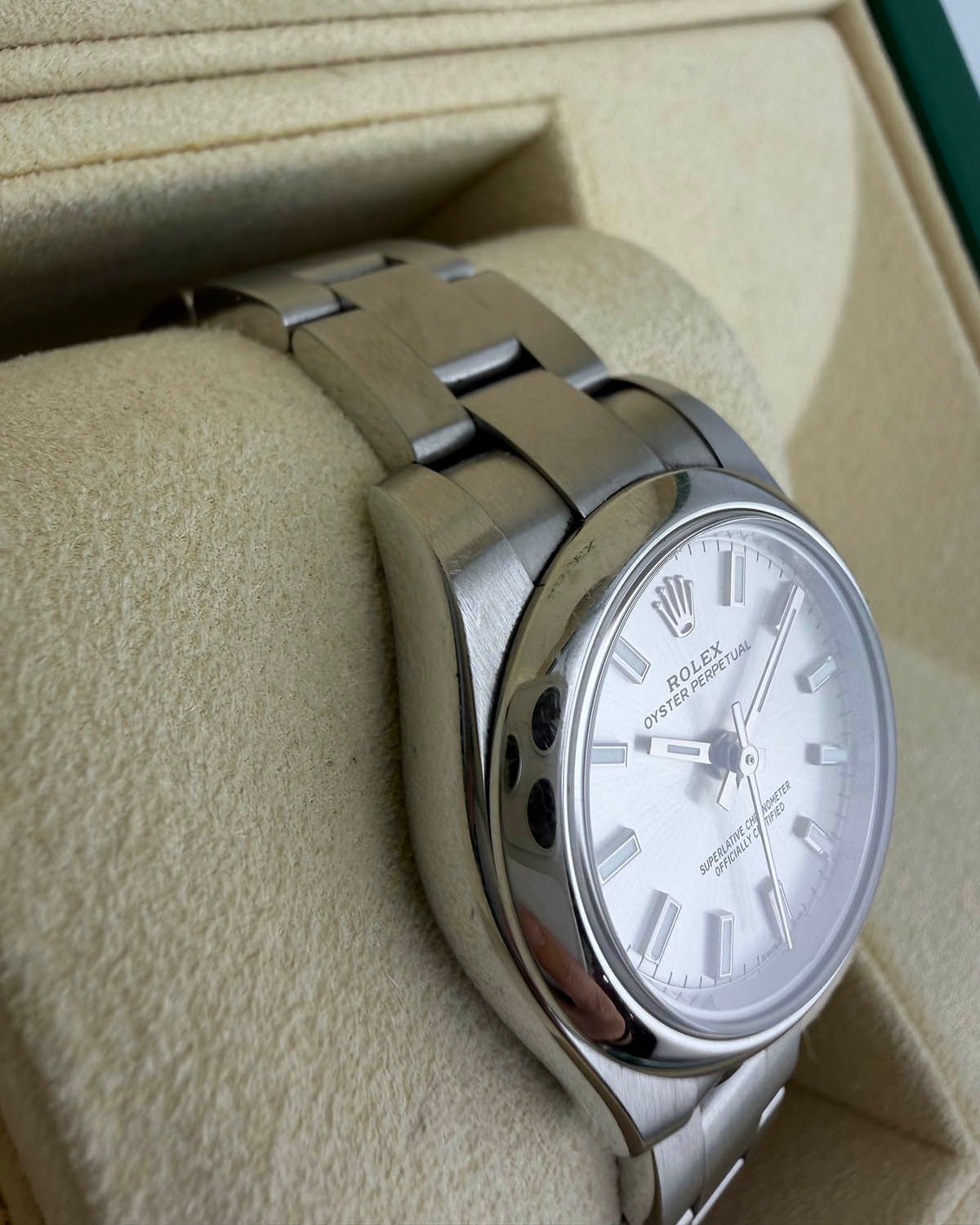 Rolex 176200