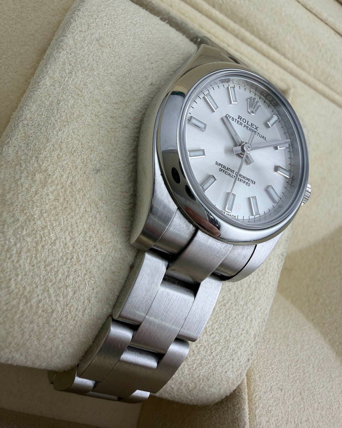 Rolex 176200