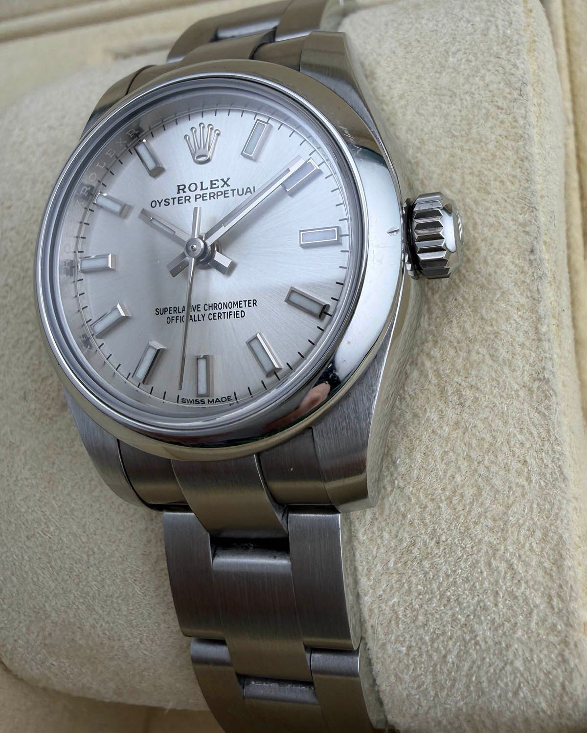 Rolex 176200