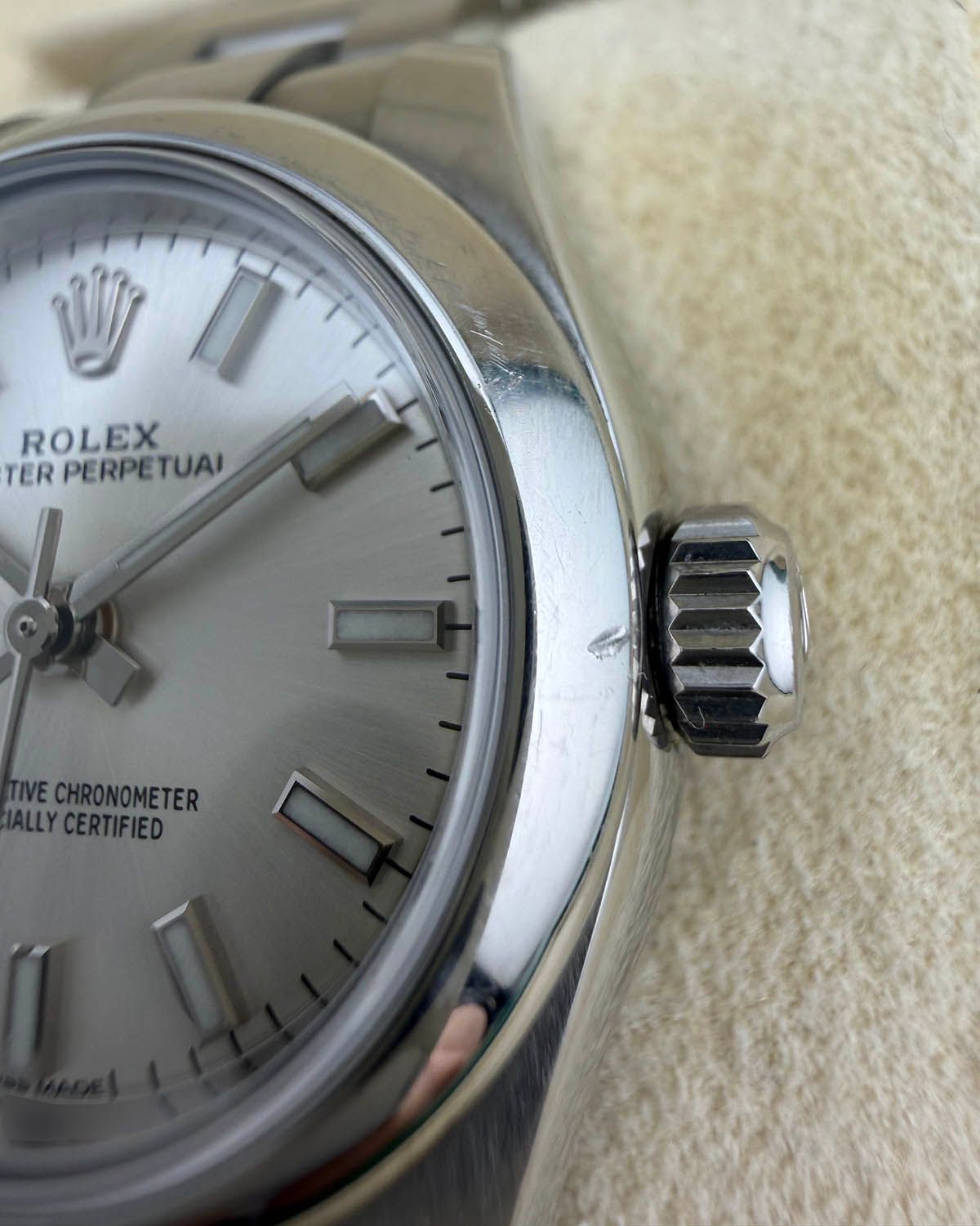 Rolex 176200