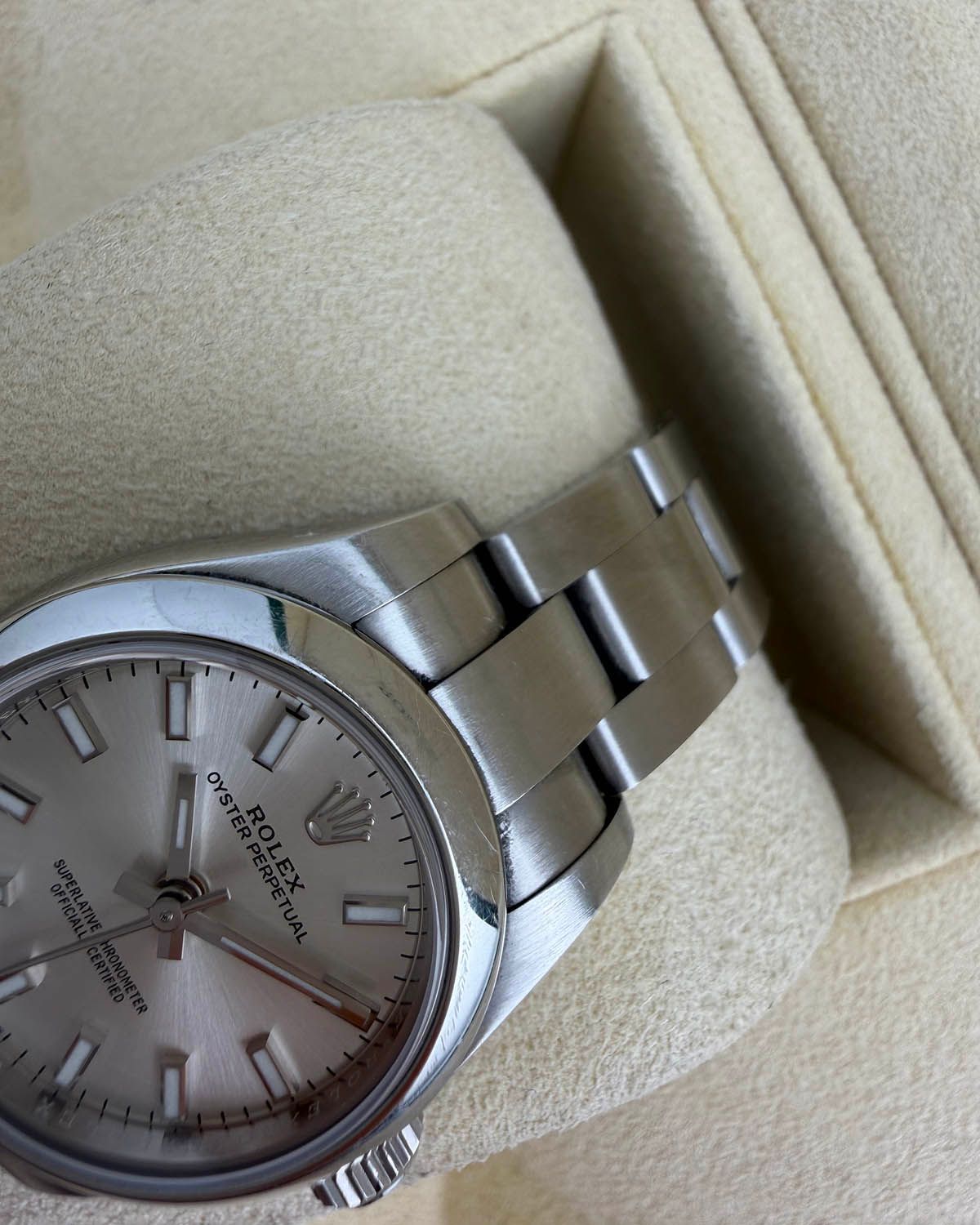 Rolex 176200